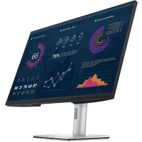 Монитор Dell P3221D фото 5